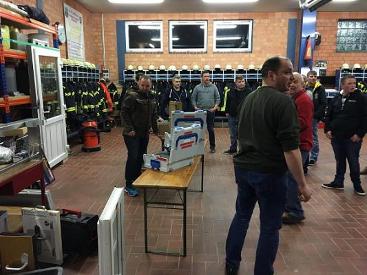 Sachverständigenbüro Stephan Ankert, Gutachten, Einbruchschäden, Küchen, Parkett, Fenster, Treppen