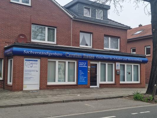 Sachverständigenbüro Carsten Reese