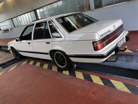 Kfz-Prüfstelle Bersenbrück/ FSP Prüfstelle/ Partner des TÜV Rheinland