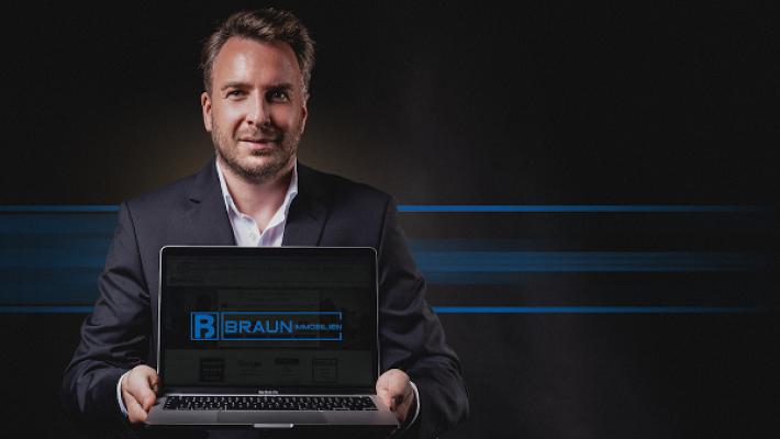 Braun Immobilien | 𝗜𝗺𝗺𝗼𝗯𝗶𝗹𝗶𝗲𝗻𝗺𝗮𝗸𝗹𝗲𝗿 & 𝗙𝗶𝗻𝗮𝗻𝘇𝗶𝗲𝗿𝘂𝗻𝗴𝘀𝗯𝗲𝗿𝗮𝘁𝗲𝗿