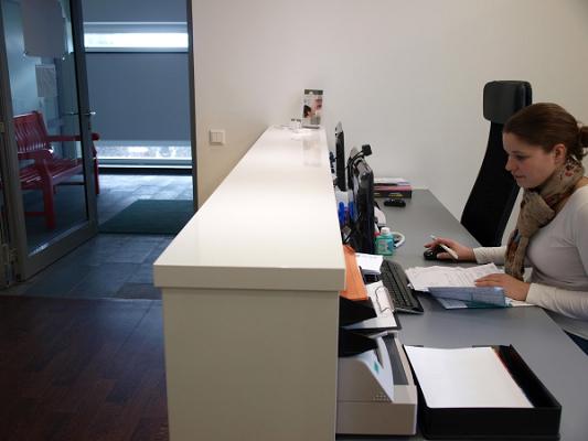 GUTACHTENSTELLE PROFESSOR OLIVIER (Zentrale in Cloppenburg & Zweigstelle