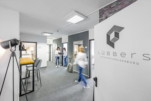 Lübbers Sachverständigenbüro