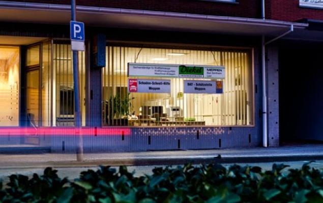 Ingenieurbüro Diekel