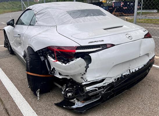 Andreas Röckle Sachverständigenbüro für das Fahrzeugwesen