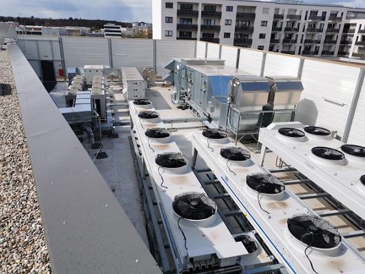 J. Lammers Sachverständiger, Leckageortung