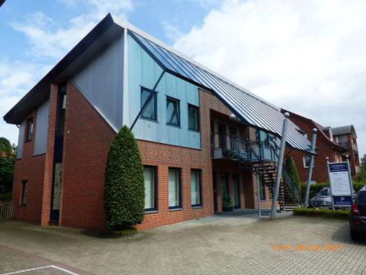 Bausachverständigenbüro Walker Werlte