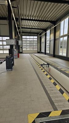 Ingenieurbüro Funke