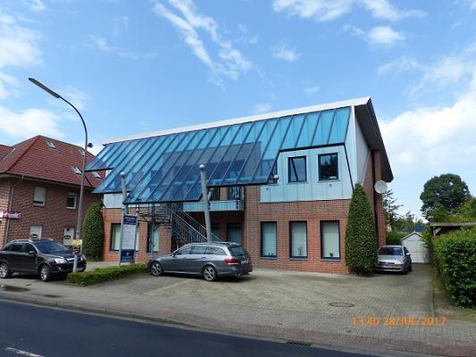 Architekt, Bausachverständiger, Walker Werlte, Baugutachter, Immobilienbewertung