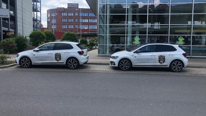 KFZ-GUTACHTEN SERVICE MB