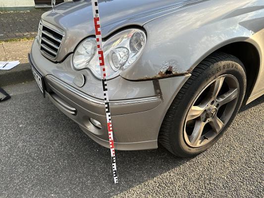 Gutachtenprofi - KFZ Gutachter Düsseldorf