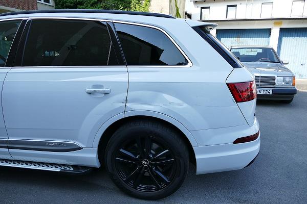 KFZ-Sachverständigenbüro CF & Partner