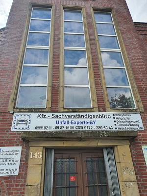 Kfz-Sachverständigenbüro Unfall-Experte-BY (Inh. Baris Yilmaz)