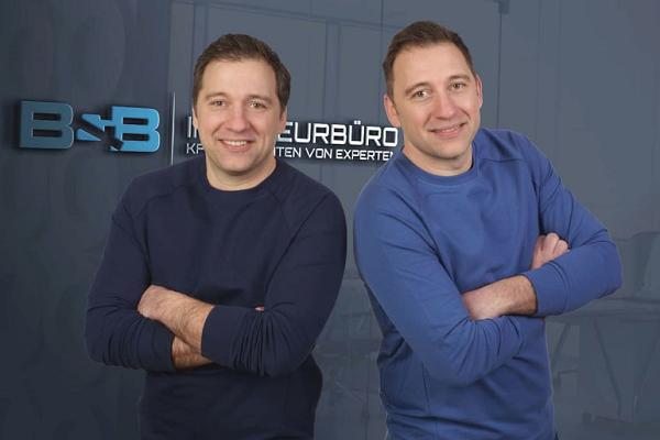 B&B Ingenieurbüro - KFZ Sachverständige / Gutachter