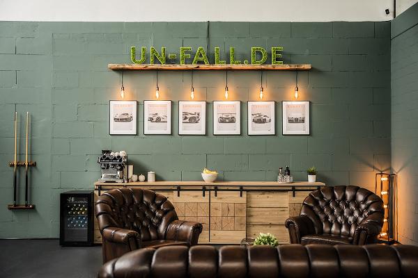 UN-FALL.DE | KFZ Schaden & Prüfzentrum * FSP-Prüfstelle / Tüv Rheinland Partner * KFZ Gutachter