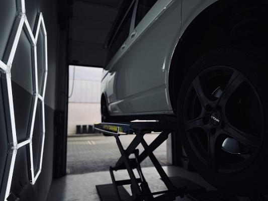 AutoExpert - Gutachter