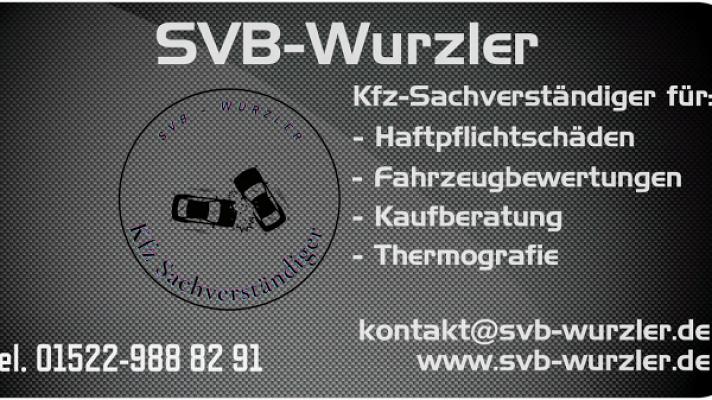Sachverständigenbüro Wurzler