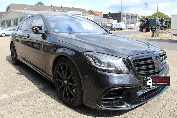 REH Kfz-Sachverständiger