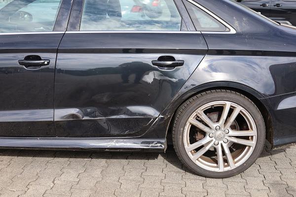 Rheingutachten - Kfz Gutachten & Unfall Schadensregulierung