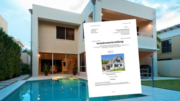 Bausachverständiger/ Baugutachter Markowski in Hilden