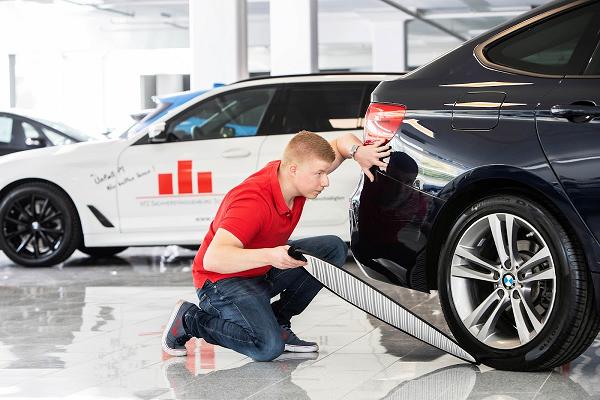 Kfz-Sachverständigenbüro Schöbs