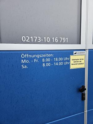 Kfz Sachverständigenbüro und Ingenieurbüro am Rhein