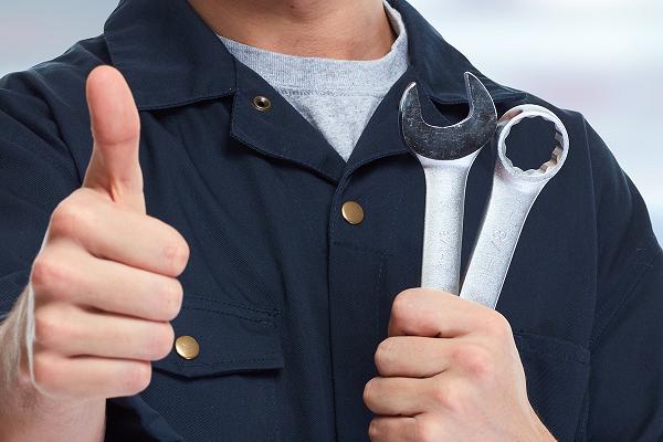 Kfz-Sachverständiger Grusewski