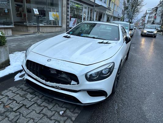 Sachverständigen- & Ingenieurbüro McGutachten Stützpunkt Langenfeld