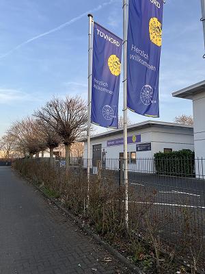 TÜV NORD Station Monheim am Rhein (IBCB GmbH)