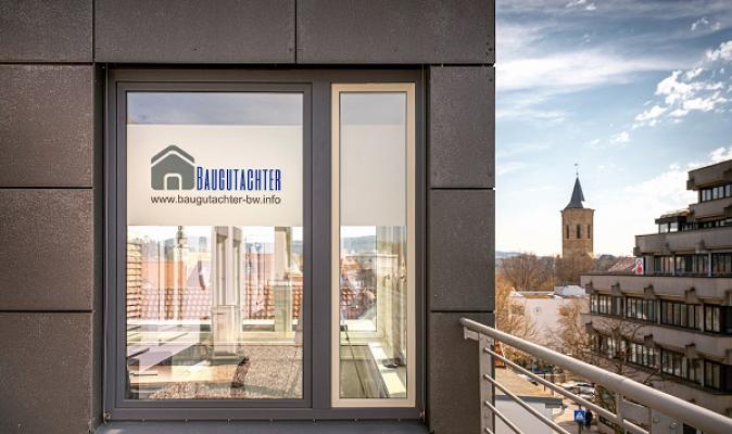 Baugutachter-BW.info DEKRA zertifiziert