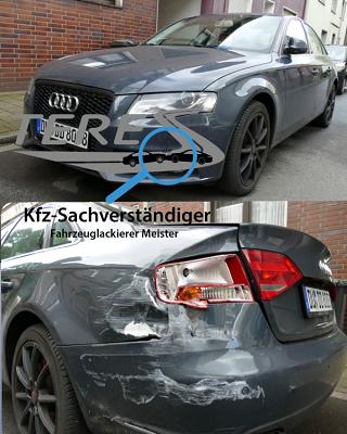 TERES Kfz-Sachverständiger