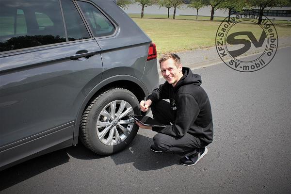 KFZ-Sachverständige SV-mobil