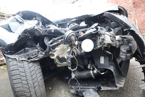 Kfz-Sachverständigenbüro TK