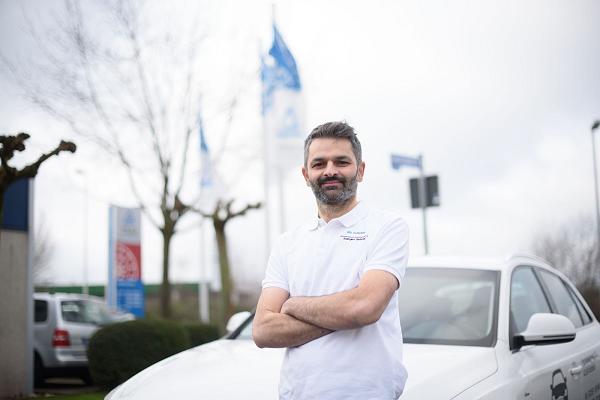 Kfz Gutachter I Kfz-Sachverständiger - Expert 365