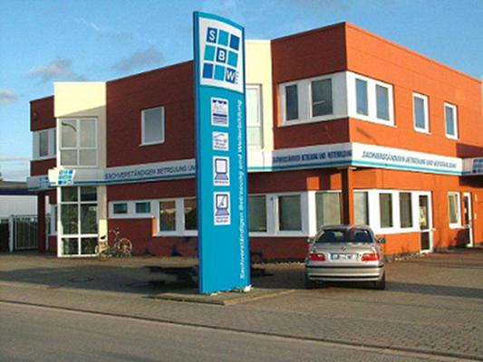 SBW GmbH