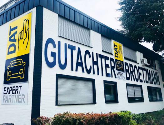 Ingenieurbüro Broetzmann GmbH