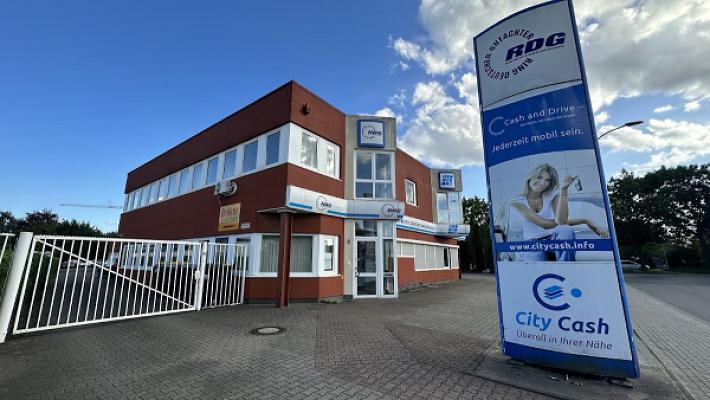 RDG Ring Deutscher Gutachter GmbH