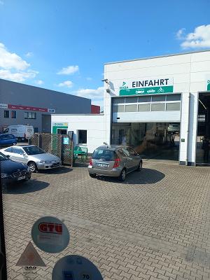 DEKRA Automobil GmbH Station Nettetal