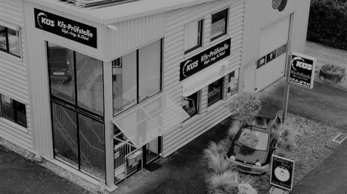 KÜS KFZ Prüfstelle Ingenieurbüro Bernd Thiel