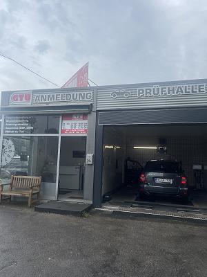 Ing.-Büro Kayman IBK Unfallgutachter & Kfz-Prüfstelle GTÜ