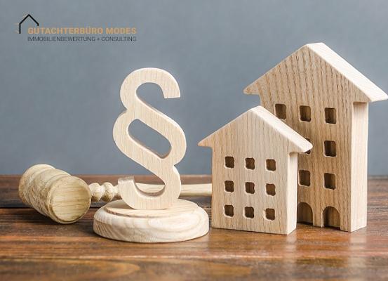 Gutachterbüro Modes - Immobilienbewertung + Consulting