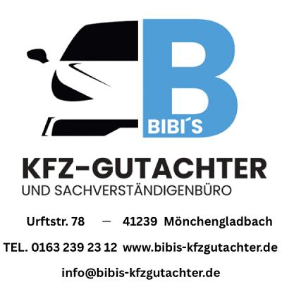 Bibi‘s Kfz Gutachter und Sachverständigenbüro