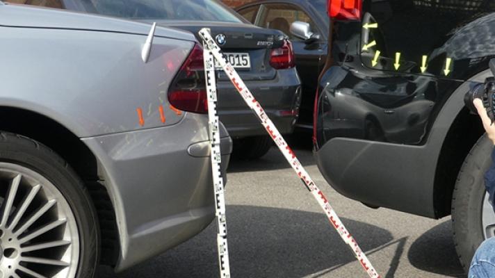 Unfallgutachten Neuss