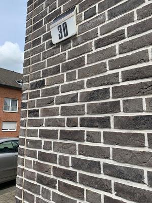 Maritime Asset & Property