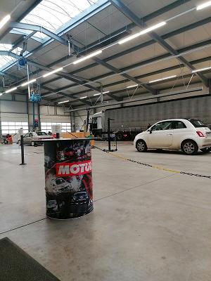 KÜS KFZ-Prüfstelle R. van der Burgt, Schadengutachten, Oldtimergutachten, Wertgutachten