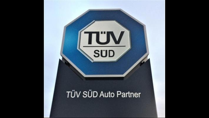 TÜV SÜD KFZ-Prüfstelle Neuss, Auto Partner Ingenieurbüro Demir