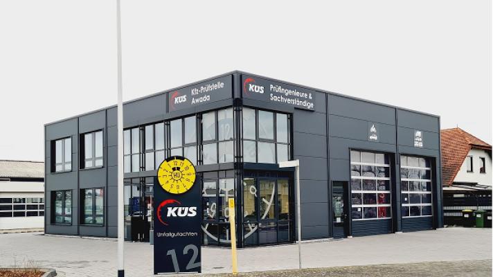 KÜS Kfz-Prüfstelle Dormagen
