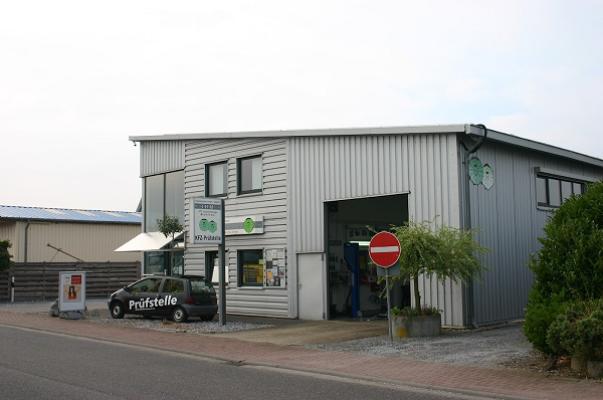 IHM Ingenieurbüro Höfel + Mönch GmbH