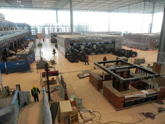 Mehmcke Fachbüro für Naturstein