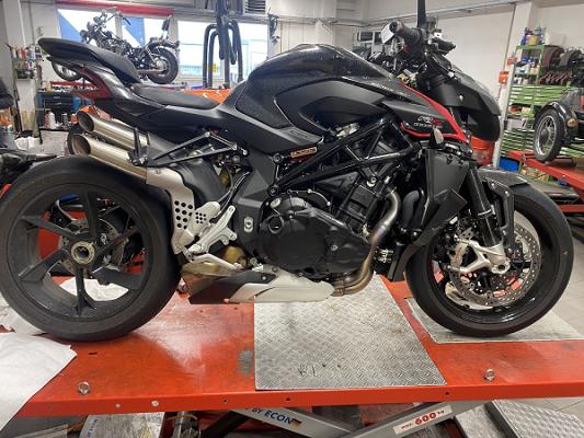 Motorradsachverständiger Schiebel