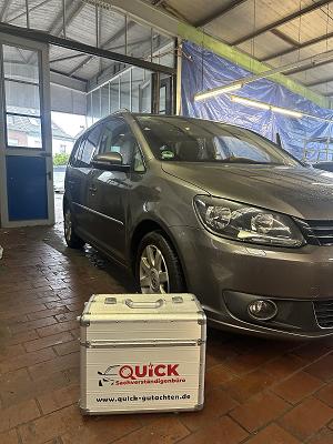 Quick Sachverständigenbüro